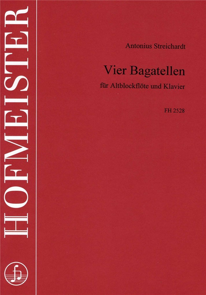 Bagatellen